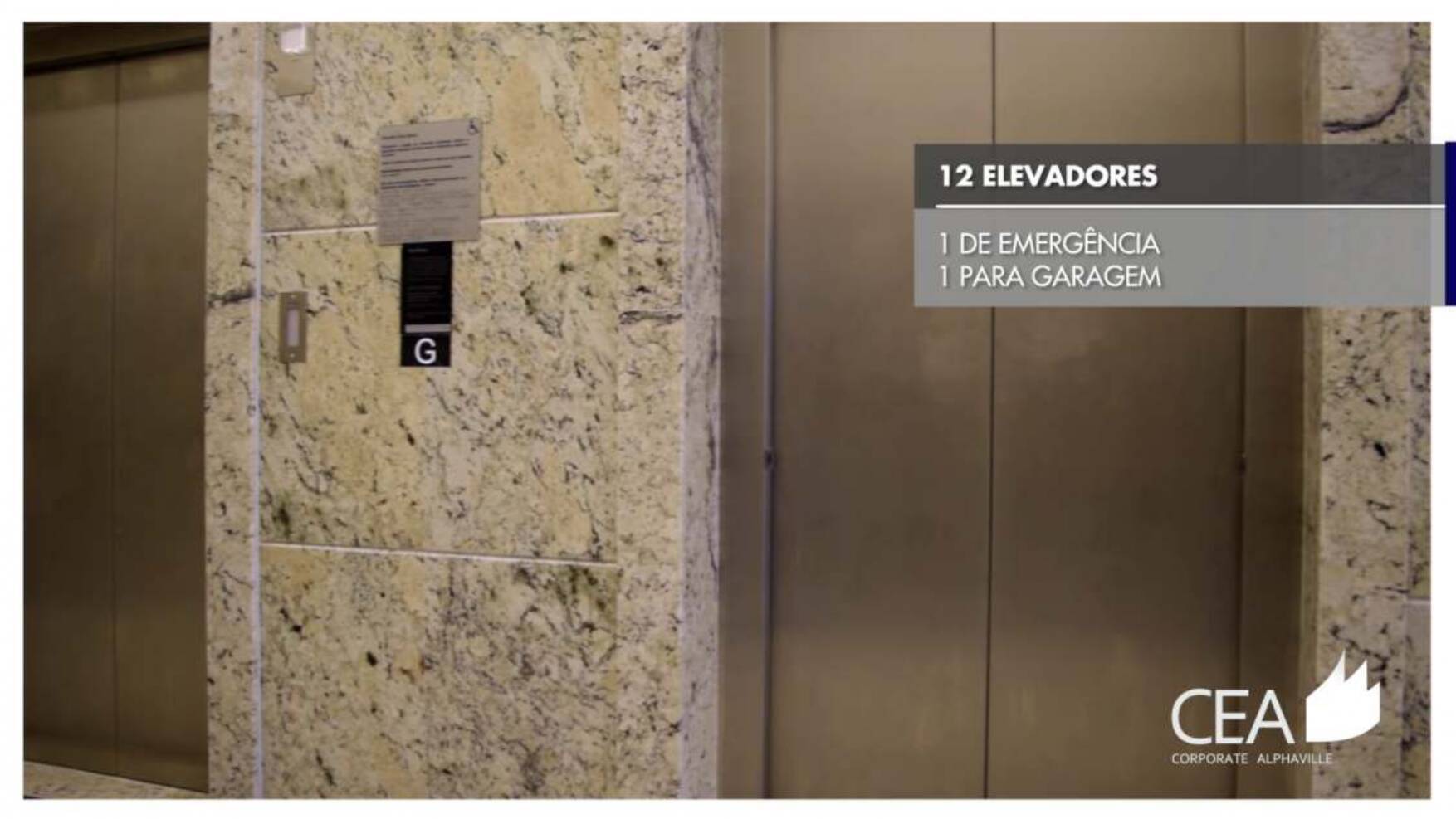 Conjunto Comercial-Sala para alugar, 338m² - Foto 31
