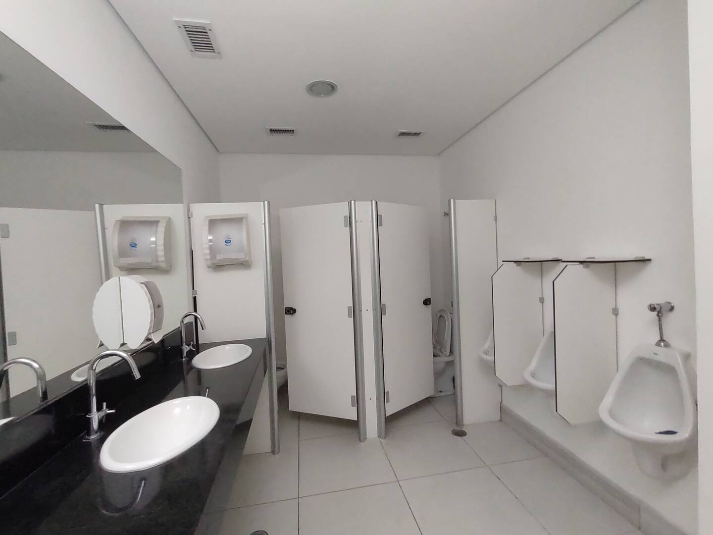 Conjunto Comercial-Sala para alugar, 1354m² - Foto 36