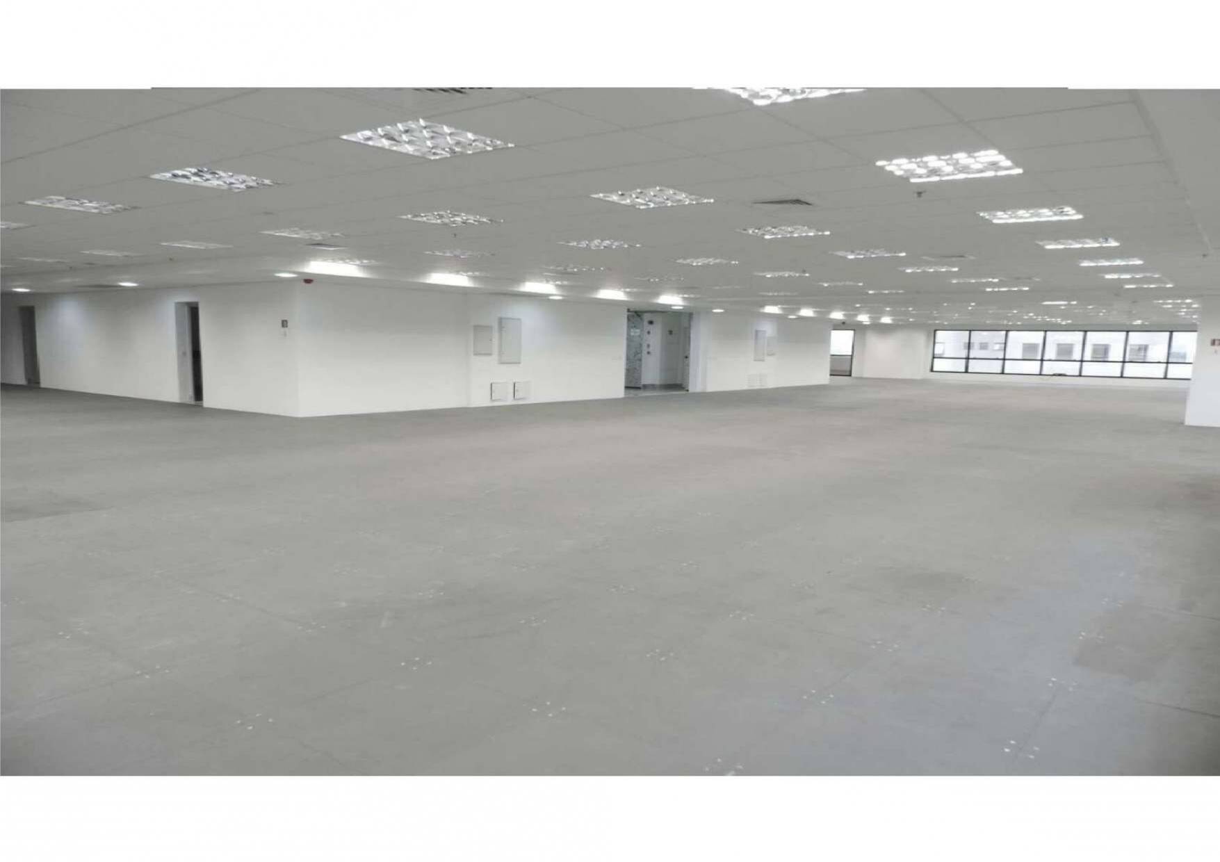 Conjunto Comercial-Sala para alugar, 1354m² - Foto 10