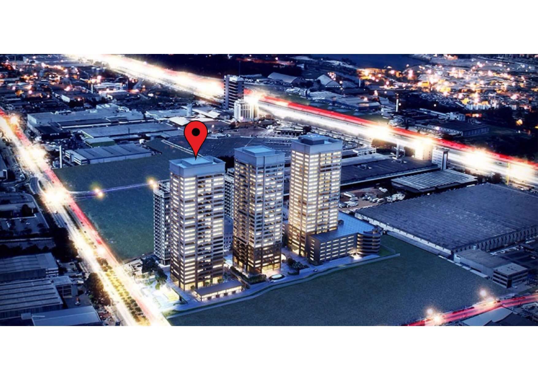 Conjunto Comercial-Sala para alugar, 1354m² - Foto 40