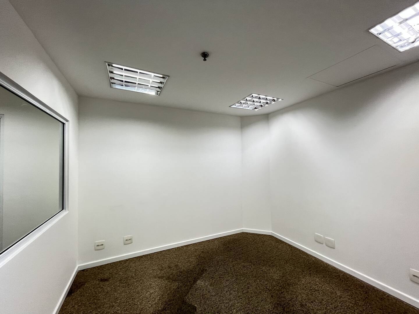 Conjunto Comercial-Sala para alugar, 180m² - Foto 17