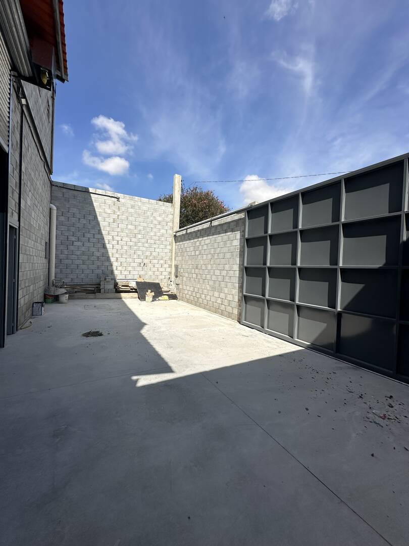 Depósito-Galpão-Armazém para alugar, 550m² - Foto 19