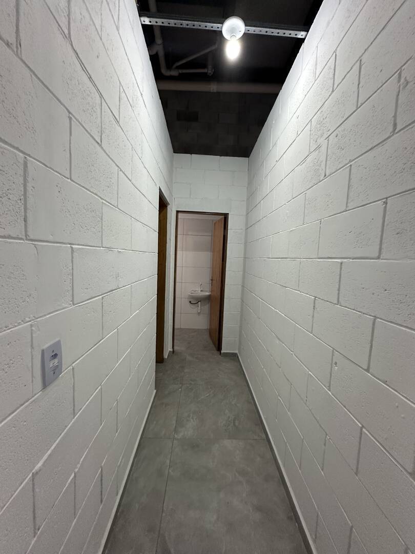 Depósito-Galpão-Armazém para alugar, 550m² - Foto 8