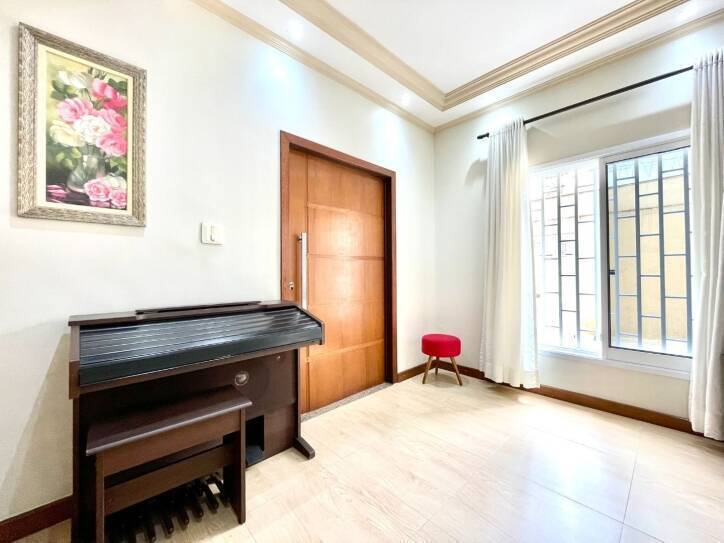 Casa à venda com 4 quartos, 217m² - Foto 23