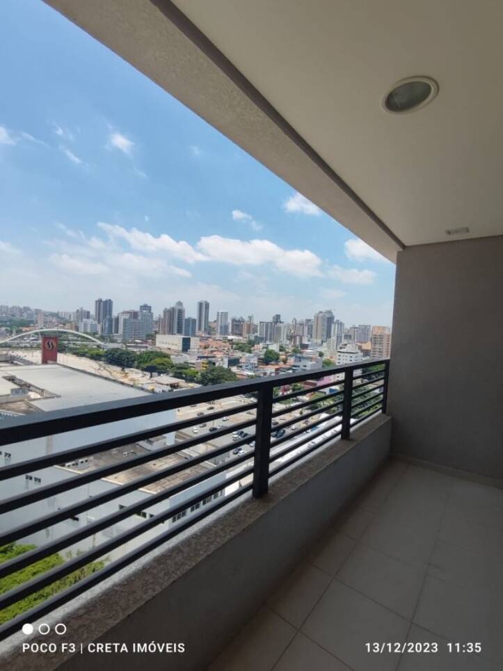 Conjunto Comercial-Sala para alugar, 41m² - Foto 1