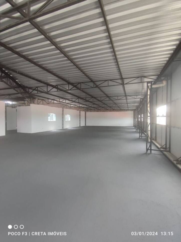 Loja-Salão para alugar, 621m² - Foto 4