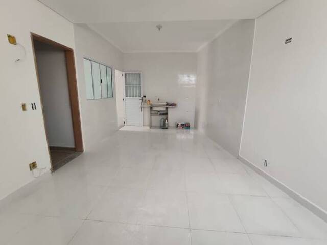 #CA0004 - Casa para Locação em São Paulo - SP - 3