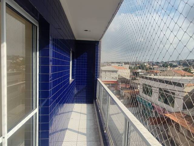 #357 - Apartamento para Locação em Osasco - SP - 2