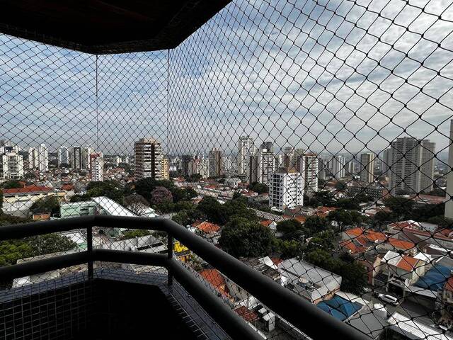 #364 - Apartamento para Venda em São Paulo - SP - 3