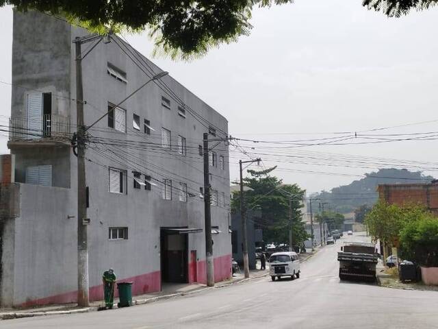 #370 - Galpão para Locação em Barueri - SP - 2