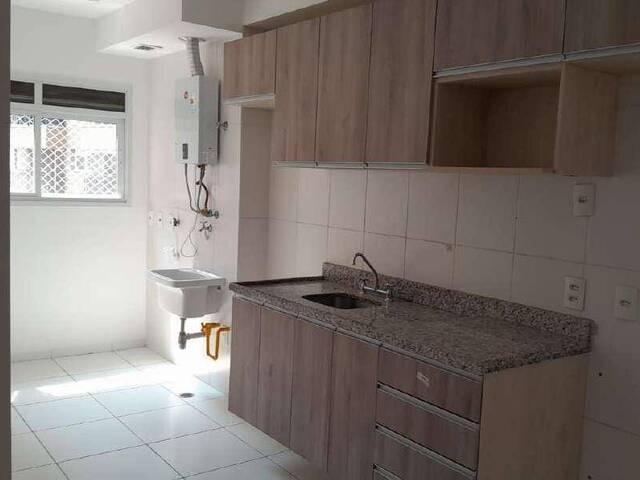 #397 - Apartamento para Locação em Barueri - SP - 3