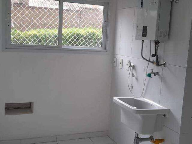 #402 - Apartamento para Locação em Barueri - SP - 3