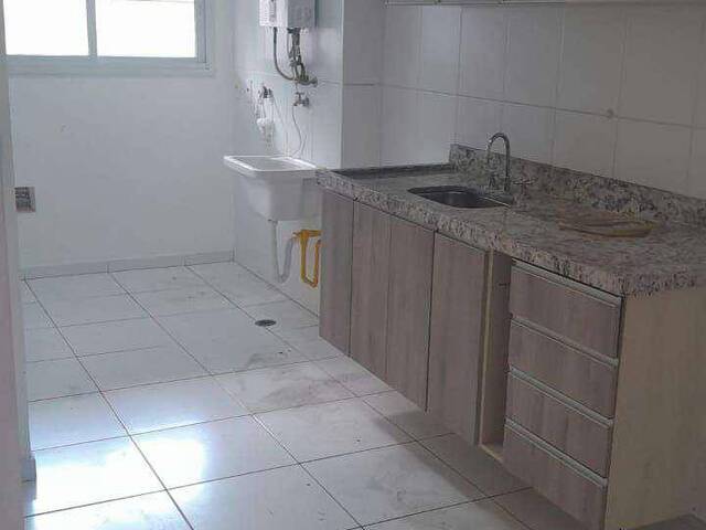 #407 - Apartamento para Locação em Barueri - SP - 3