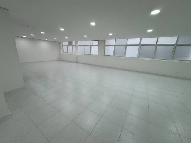 #424 - Sala para Locação em São Paulo - SP - 2