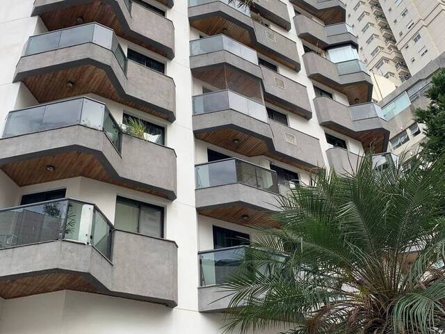 #427 - Apartamento para Venda em São Paulo - SP - 2