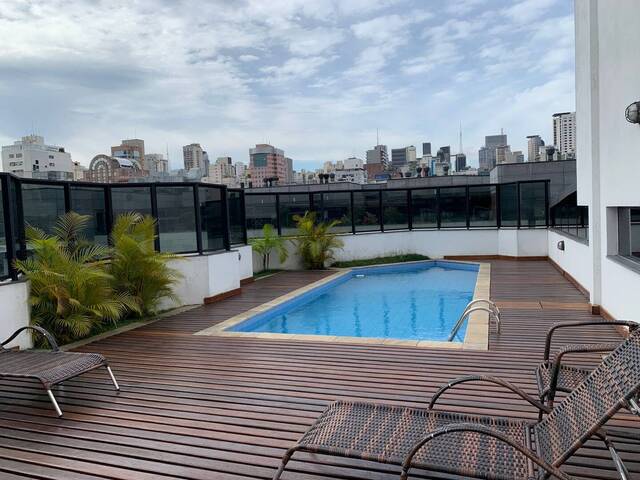 #428 - Apartamento para Venda em São Paulo - SP - 2