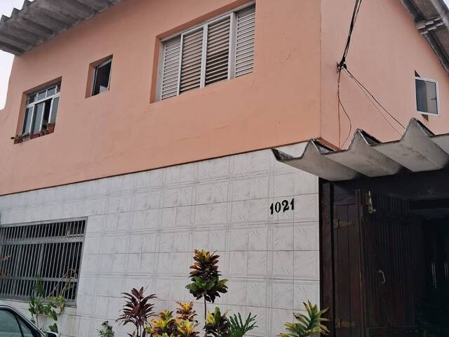 #438 - Casa para Venda em Osasco - SP - 1