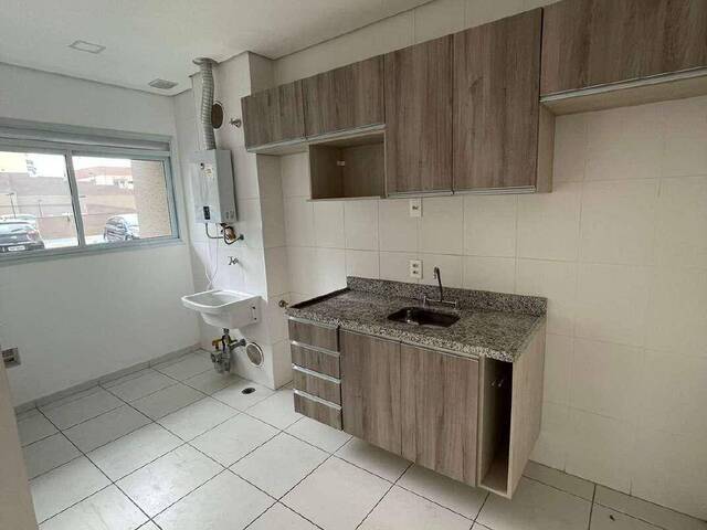 #440 - Apartamento para Venda em Barueri - SP - 3