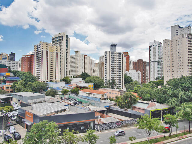 Venda em Vila Nova Conceição - São Paulo