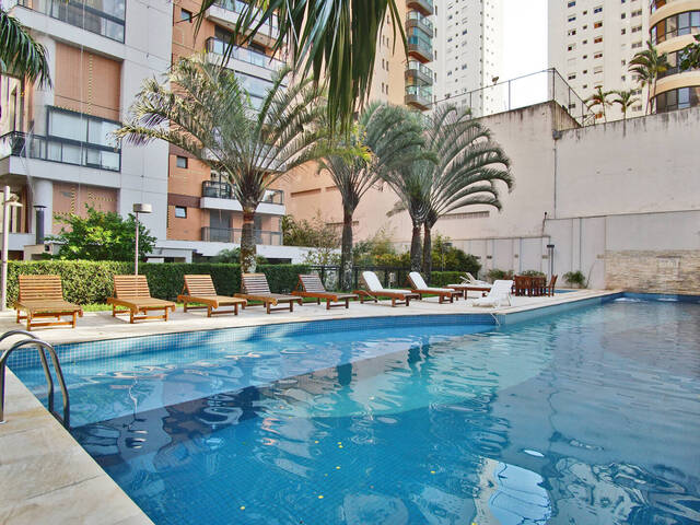 #448 - Apartamento para Venda em São Paulo - SP - 1