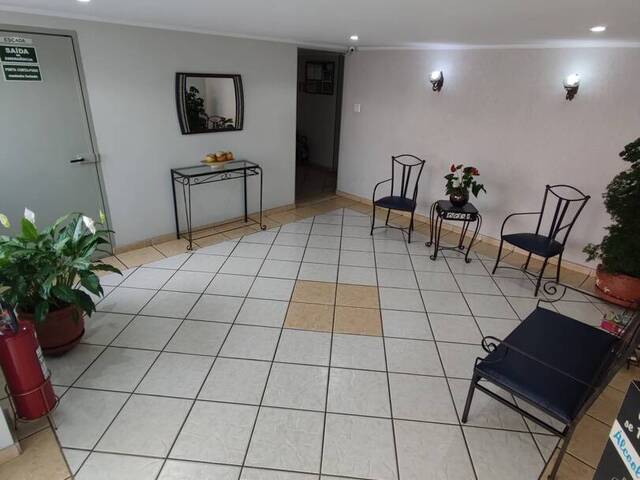 #451 - Apartamento para Venda em Osasco - SP - 3