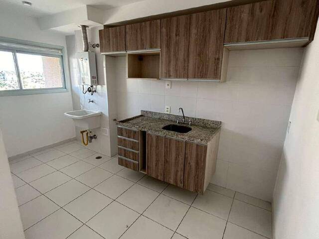 #456 - Apartamento para Venda em Carapicuíba - SP - 2