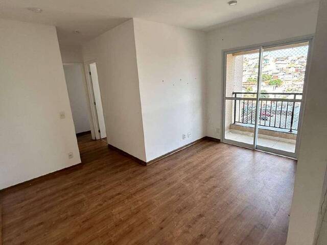 #456 - Apartamento para Venda em Carapicuíba - SP - 1