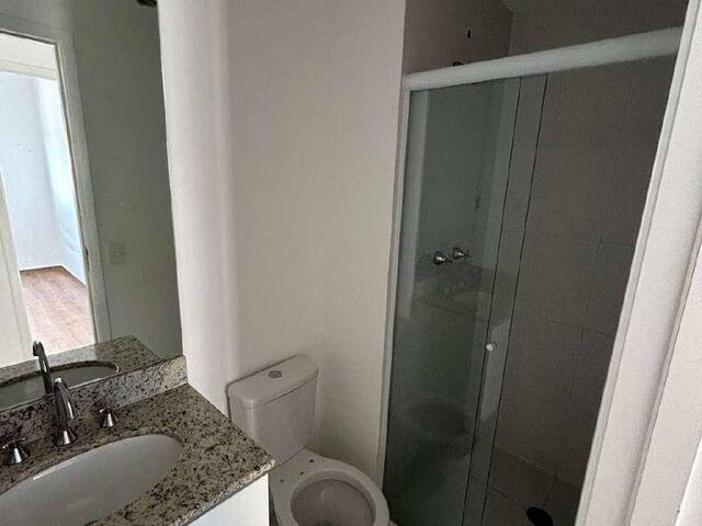 #456 - Apartamento para Venda em Carapicuíba - SP - 3