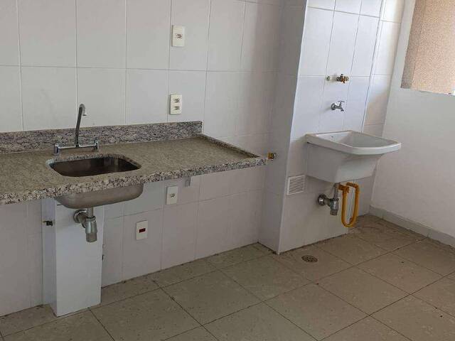 #459 - Apartamento para Venda em Carapicuíba - SP - 3