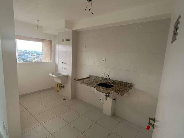 #463 - Apartamento para Venda em Carapicuíba - SP - 3