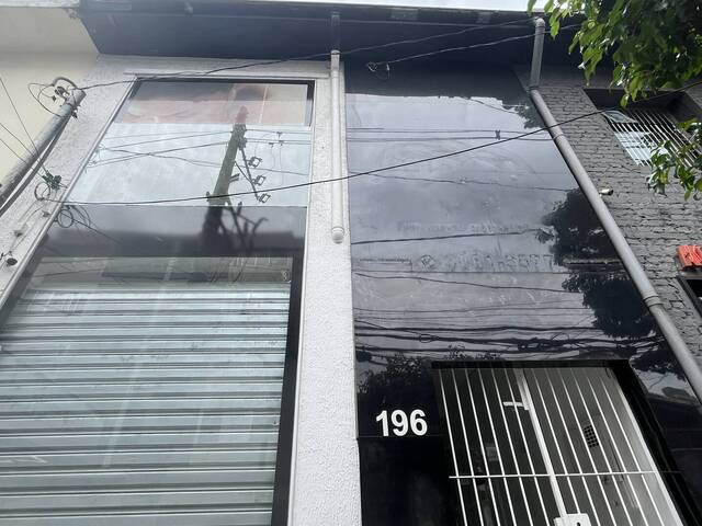 #476 - Casa para Locação em São Paulo - SP - 3