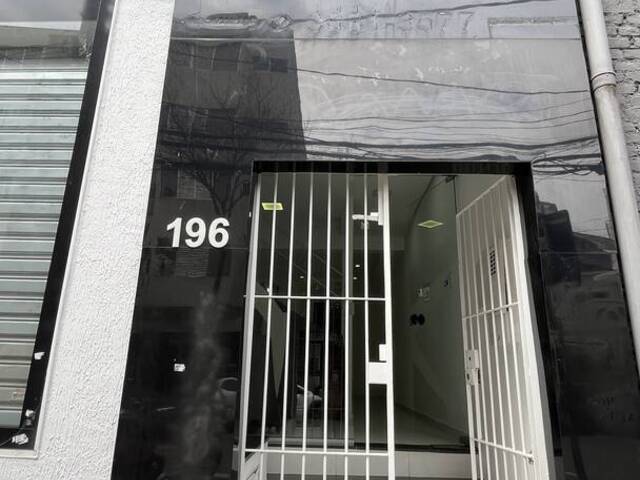 #476 - Casa para Locação em São Paulo - SP - 2