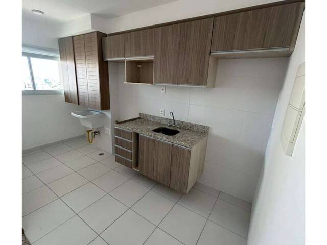 #481 - Apartamento para Venda em Carapicuíba - SP - 3