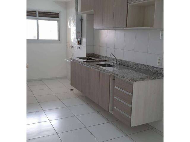 #485 - Apartamento para Locação em Barueri - SP - 3