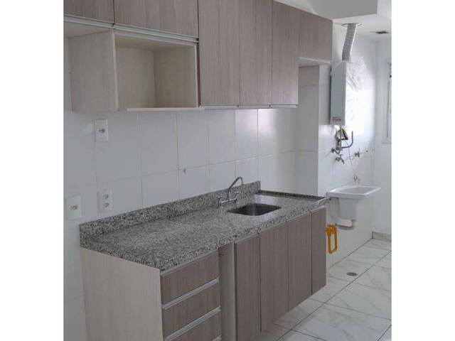 #486 - Apartamento para Locação em Barueri - SP - 3