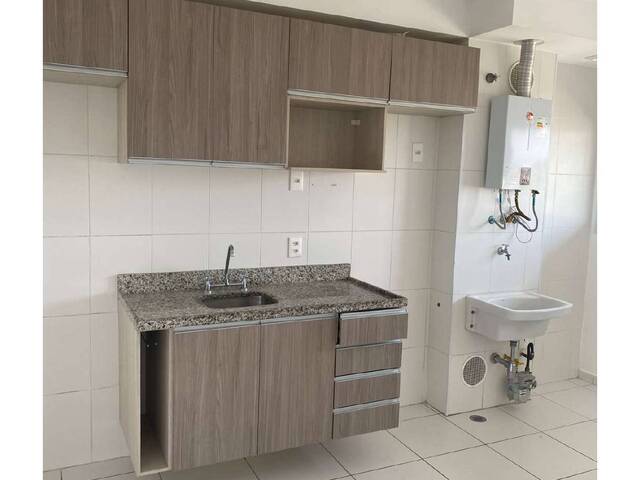 #489 - Apartamento para Locação em Barueri - SP - 3