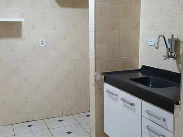 #494 - Apartamento para Venda em Carapicuíba - SP - 2