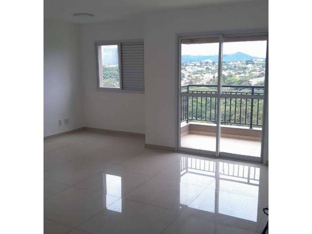 #498 - Apartamento para Locação em Barueri - SP - 1