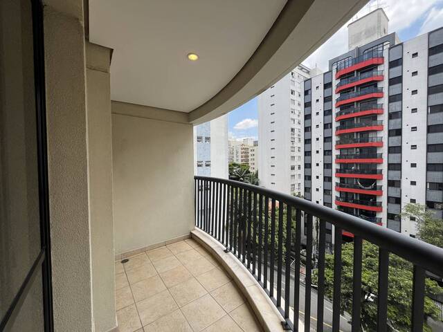 #499 - Apartamento para Locação em São Paulo - SP - 3