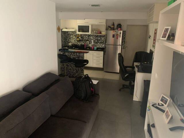 #500 - Apartamento para Venda em São Paulo - SP - 2