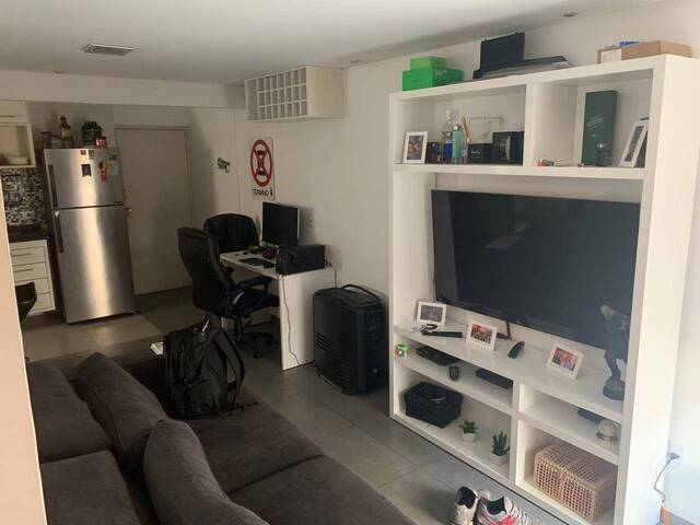 #500 - Apartamento para Venda em São Paulo - SP