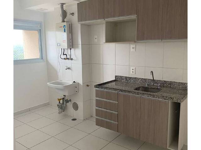 #508 - Apartamento para Locação em Barueri - SP - 3