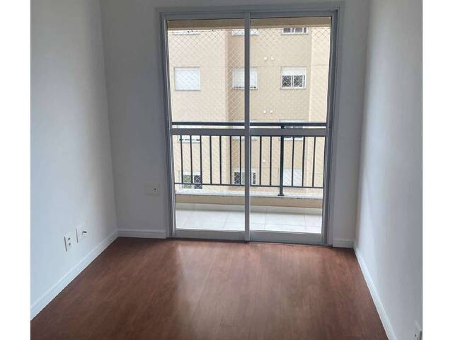 #508 - Apartamento para Locação em Barueri - SP - 2