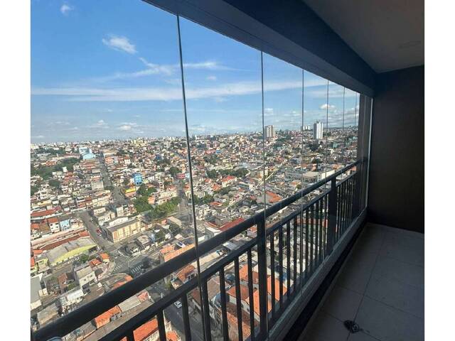 #511 - Apartamento para Venda em Carapicuíba - SP - 3