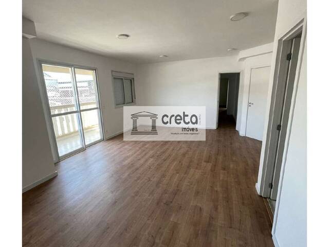 #530 - Apartamento para Venda em Barueri - SP - 2