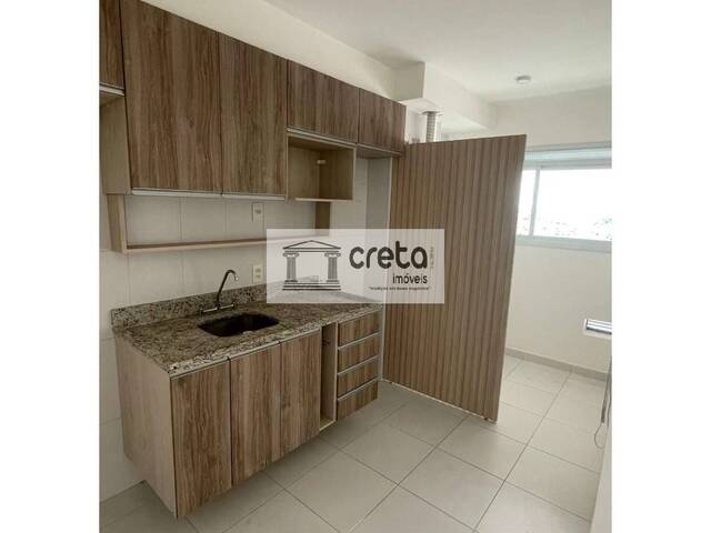 #537 - Apartamento para Venda em Carapicuíba - SP - 3
