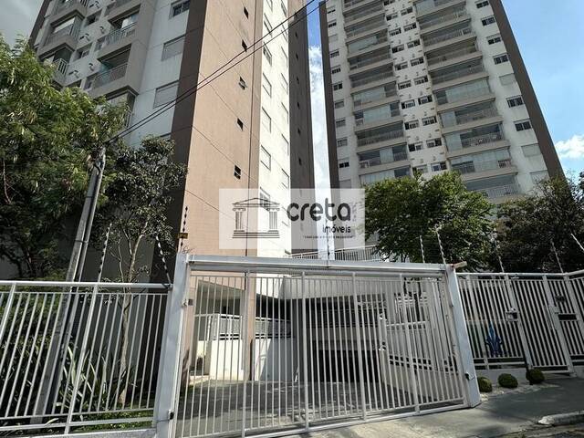 #584 - Apartamento para Locação em São Paulo - SP - 1