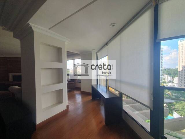 #586 - Apartamento para Venda em São Paulo - SP - 3
