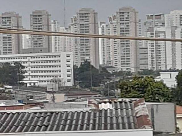 #CA0005 - Casa em condomínio para Locação em São Paulo - SP - 3