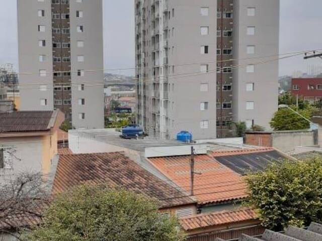 #CA0005 - Casa em condomínio para Locação em São Paulo - SP - 2